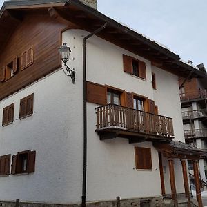 Maison Rosalp